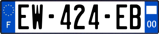 EW-424-EB