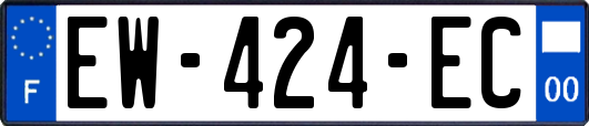 EW-424-EC