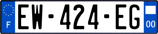 EW-424-EG