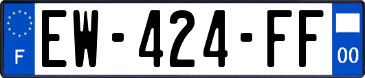 EW-424-FF