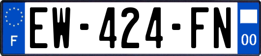 EW-424-FN