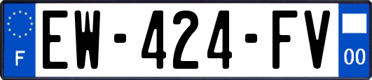 EW-424-FV