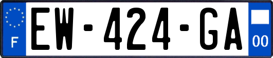EW-424-GA