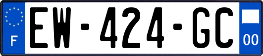 EW-424-GC