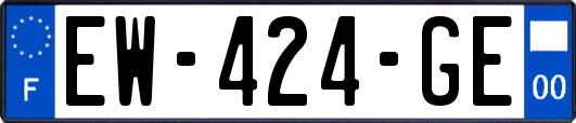 EW-424-GE