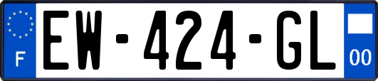 EW-424-GL