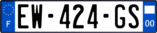 EW-424-GS