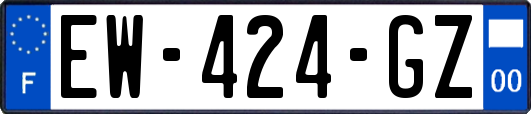 EW-424-GZ