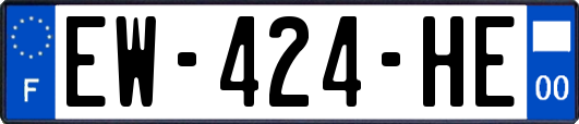 EW-424-HE