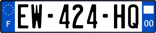 EW-424-HQ