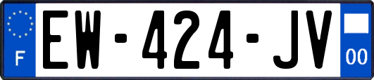 EW-424-JV