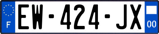 EW-424-JX