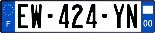 EW-424-YN