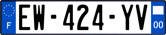 EW-424-YV