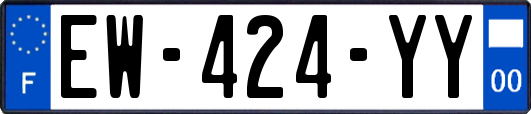 EW-424-YY