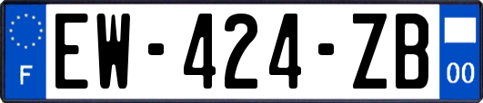 EW-424-ZB