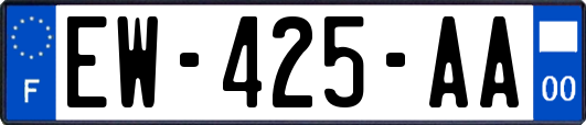 EW-425-AA