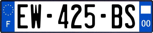 EW-425-BS