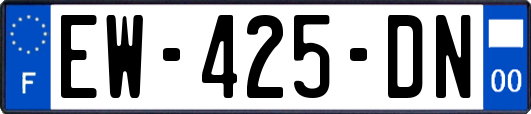 EW-425-DN