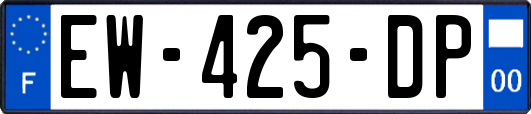 EW-425-DP