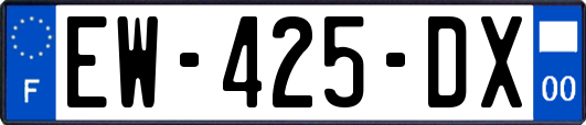 EW-425-DX