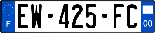 EW-425-FC