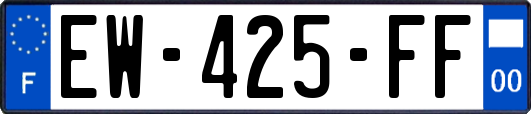 EW-425-FF