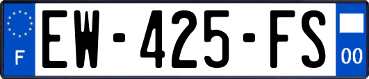 EW-425-FS