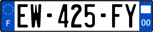 EW-425-FY