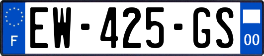 EW-425-GS
