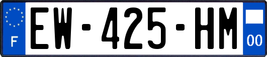 EW-425-HM