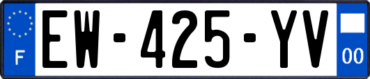EW-425-YV