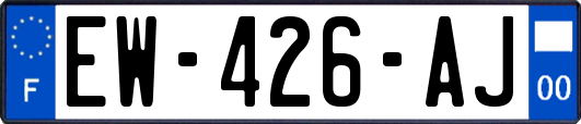 EW-426-AJ