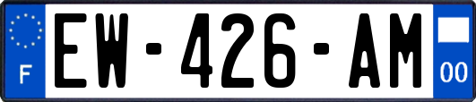 EW-426-AM