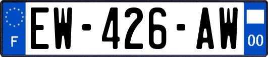 EW-426-AW