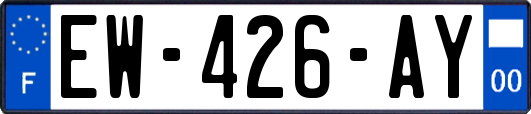 EW-426-AY