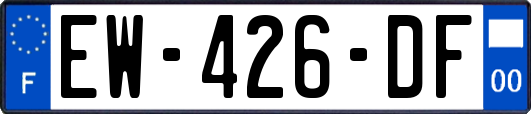 EW-426-DF