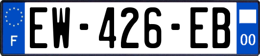 EW-426-EB