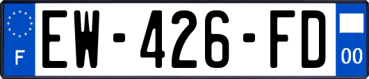 EW-426-FD
