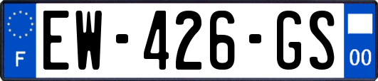 EW-426-GS