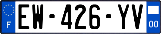 EW-426-YV