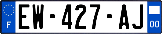 EW-427-AJ