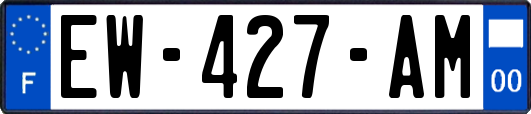 EW-427-AM