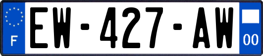 EW-427-AW