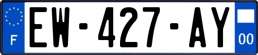 EW-427-AY