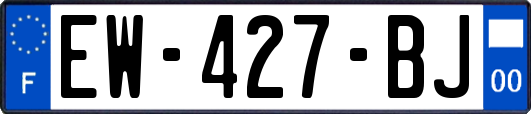 EW-427-BJ