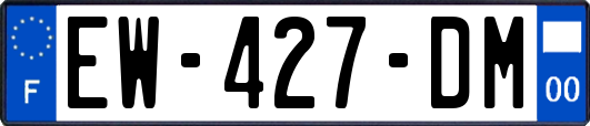 EW-427-DM