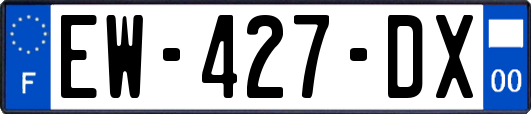 EW-427-DX
