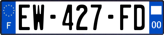 EW-427-FD