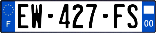 EW-427-FS